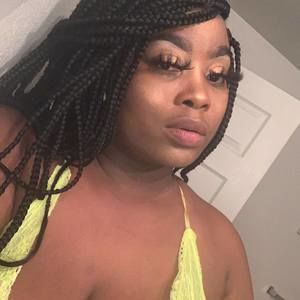 Meet your Posher, Caleicia